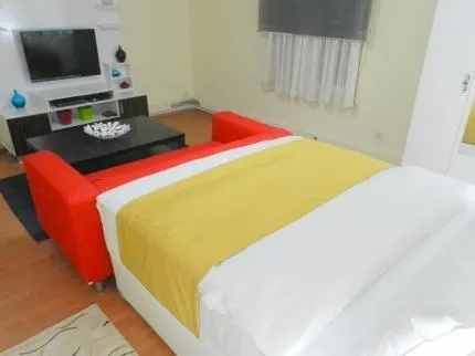 Rental House Taksim VIP - Image 1