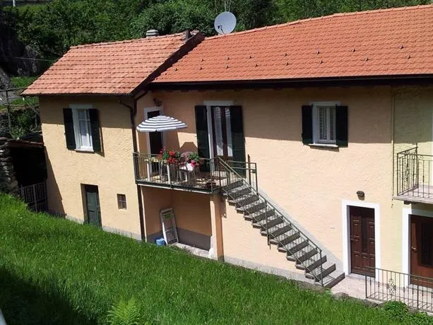 Casa Vacanza al mulino - Image 1