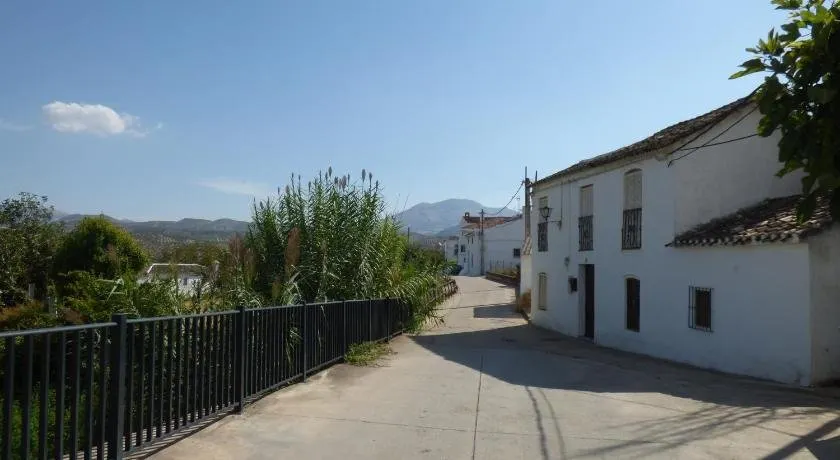 Alojamiento rural El Batán - Image 1