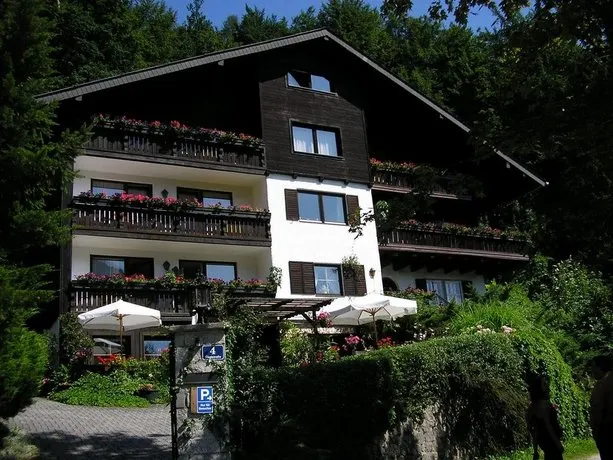 Landhaus Waldeck - Image 1