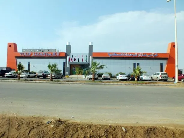 Tulip Jazan Apartment - Image 1