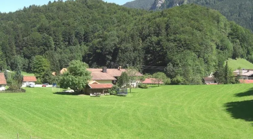Ferienwohnung Haus Wiesler - Image 1