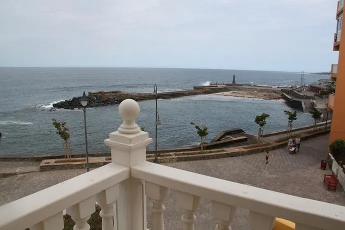 Playa Bajamar - Image 1