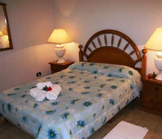 Exclusive Centro Turistico Internacional - Image 1