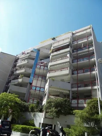 Appartement Terrasse Nice - Image 1