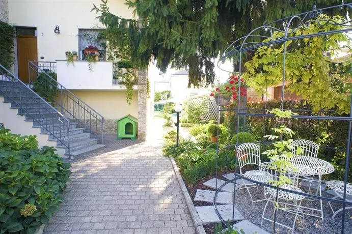 B&B Alla Villa - Image 1