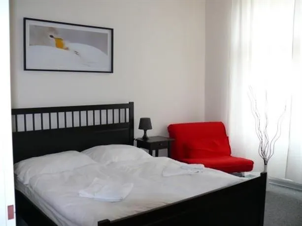 Hostel Mikoláse Alse - Image 1