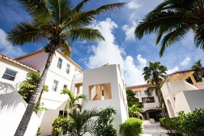 Turks And Caicos Oceanside - Image 1
