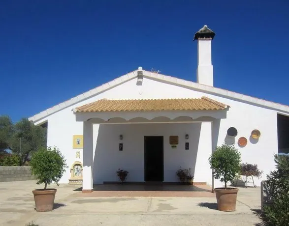 Casa Rural Villa Mara - Image 1