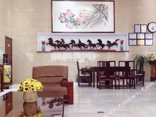 Jinda Business Hotel - Image 1