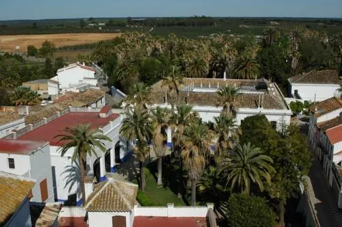 Alojamientos Tartessos - Image 1