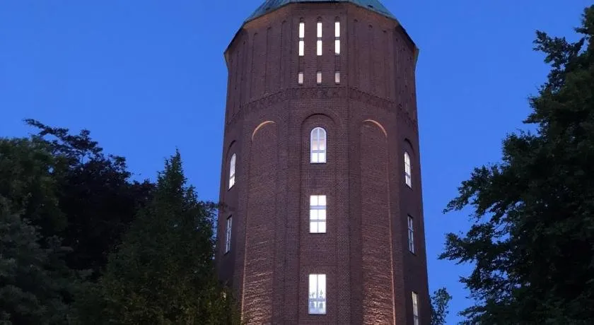 LA TORRE - Apartment - 360° Ystad - Image 1