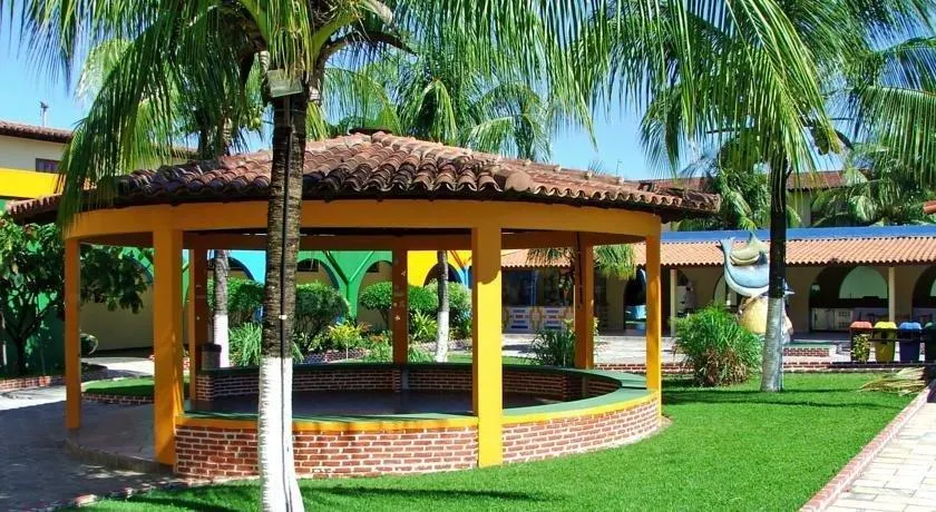 Condominio Porto Seguro Forte Hotel - Image 1