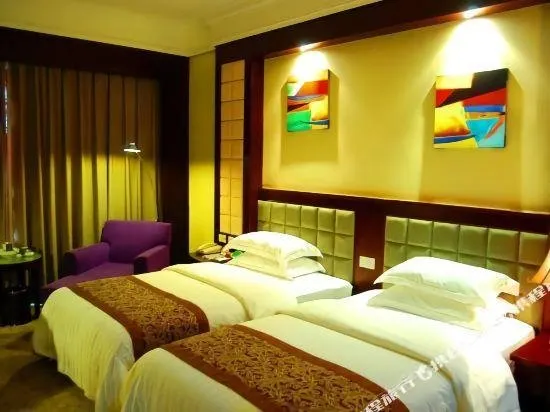 Nan'an Shuitou Mingchao Hotel - Image 1