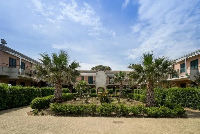 Agave Residence Campofelice di Roccella - Image 1