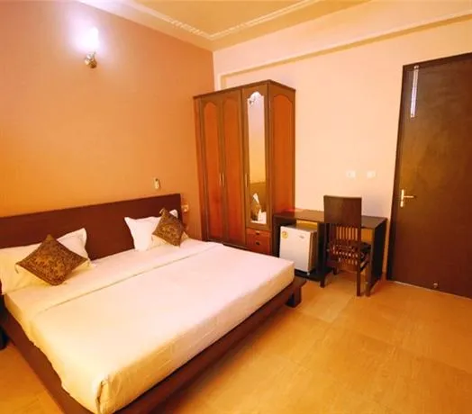 Corporate Prime Guest House - Image 1