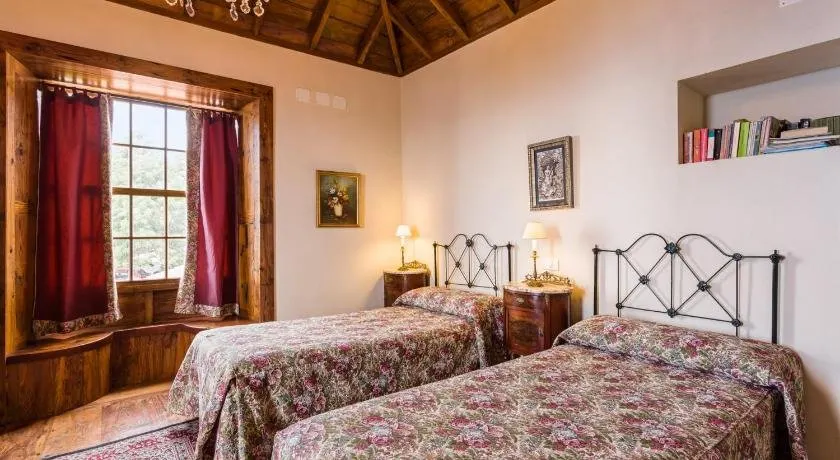 Los Melindros Casas Rurales - Image 1