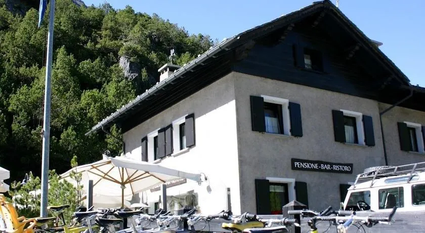 Chalet Villa Valania - Image 1
