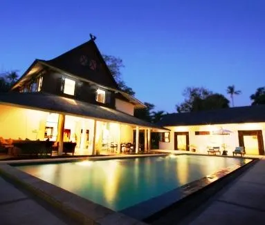 Villa Sumatra - Image 1