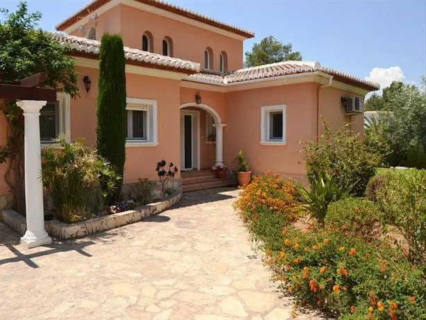 Casa Vista Montana - Image 1