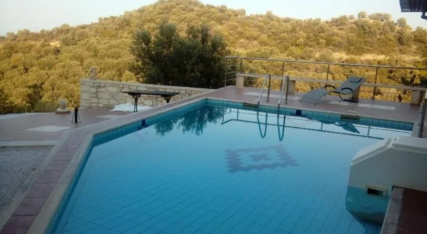 Bio Energy Villa Antonis - Image 1