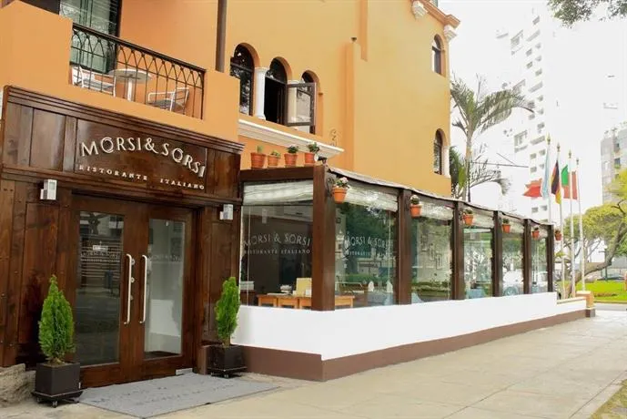 Hostal Torreblanca - Image 1