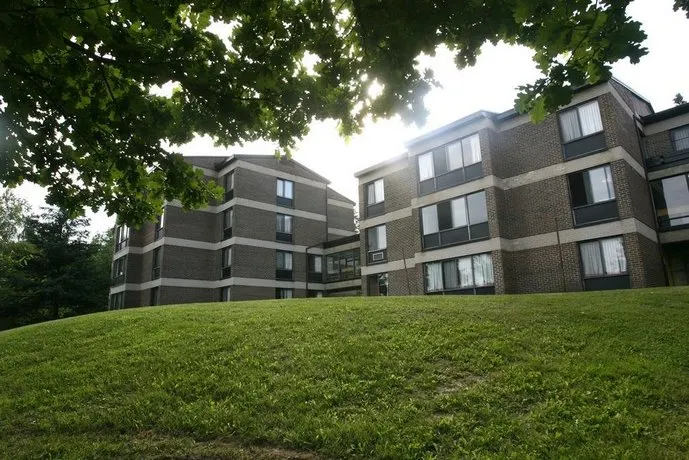 Residence Université De Sherbrooke - Image 1