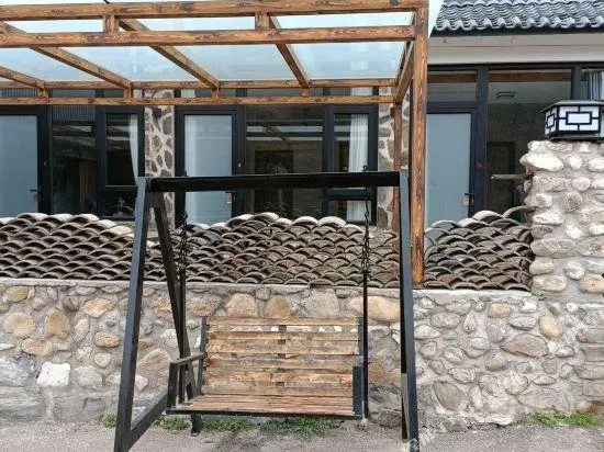 Zhaoshi Shanju Guesthouse - Image 1