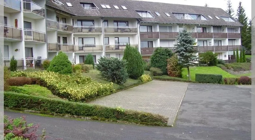 FeWo Eulennestchen-Harz - Image 1