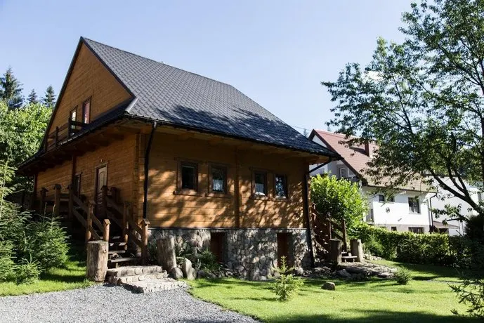 Apartament Nad Potokiem - Image 1