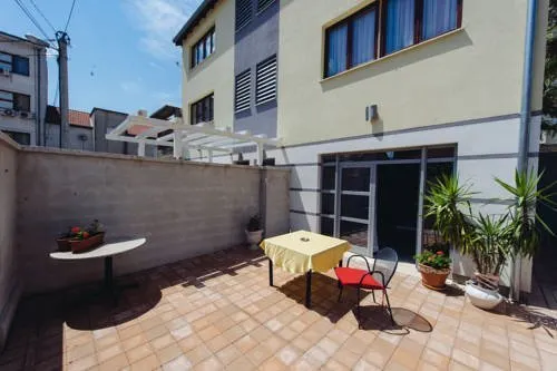 Villa Behar - Image 1