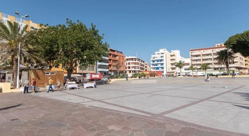 El Medano 2 - Two Bed with unlimited wifi internet - Image 1