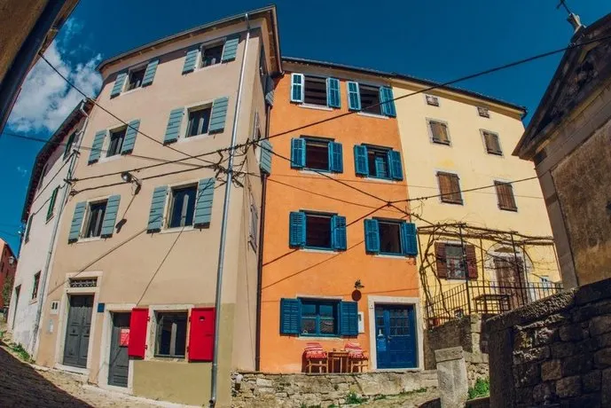 Camino House Motovun - Eco B&B - Image 1