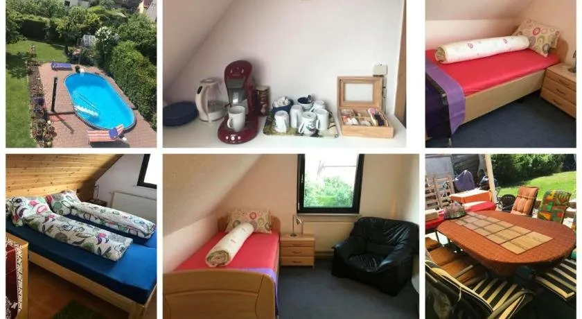 Tarida`Guesthouse - Image 1