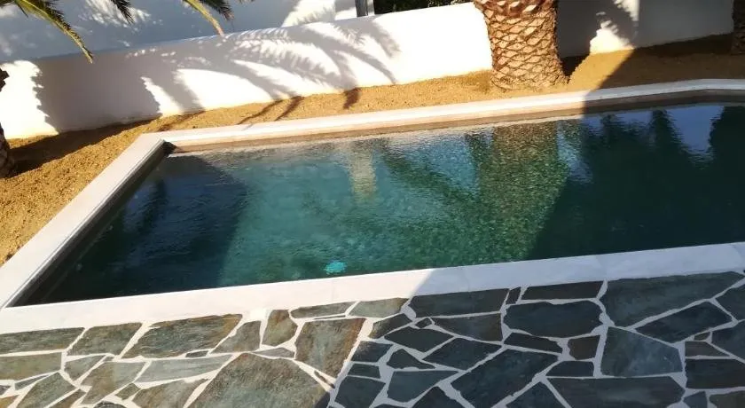 Skyros Apartments Sleeps up to 5 Magazia - Image 1