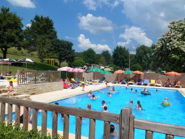 Camping La Grivelière - Image 1