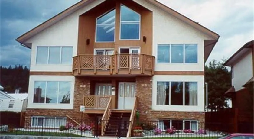 All Seasons Accommodation - Image 1
