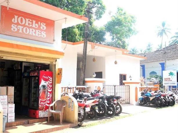 Days Guest House - Image 1