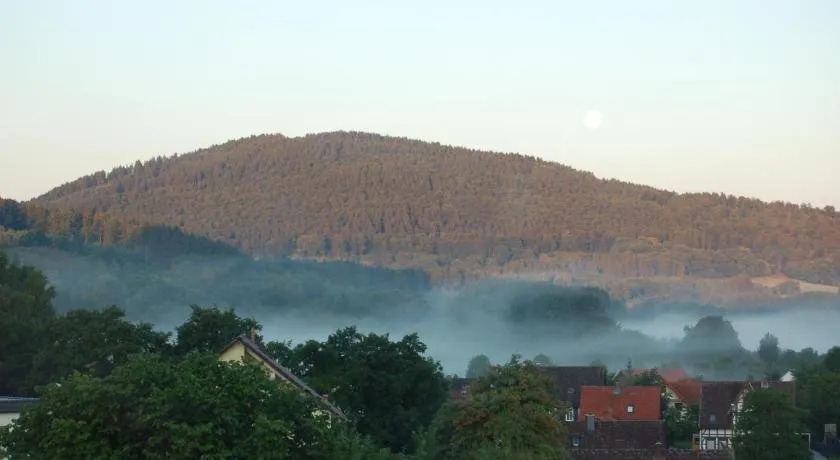 Wolfsbau Ferienwohnung - Image 1