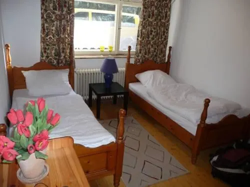 Apartment Holm Seppensen in der Nordheide - Image 1