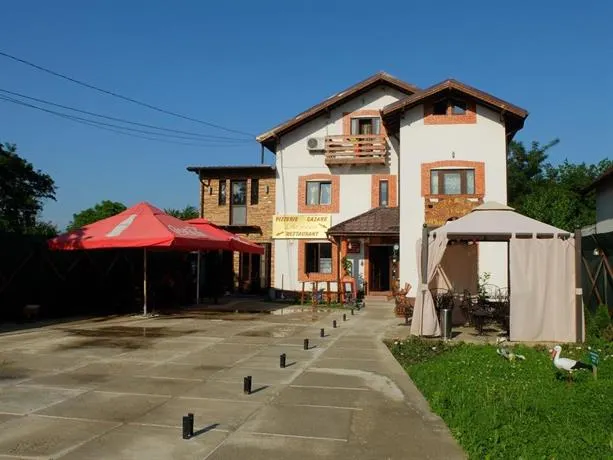 La Casuta Dely-Cios - Image 1