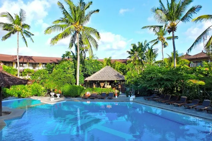 Hotel Palm Beach International - Image 1