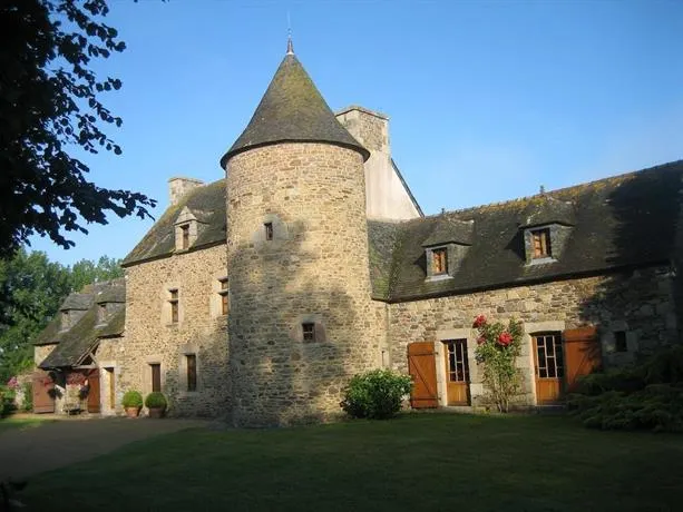Manoir de Coat Gueno - Image 1