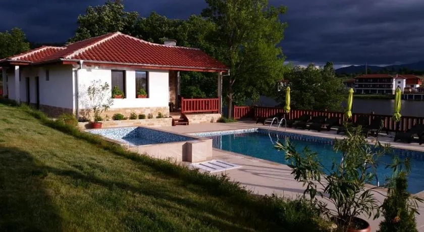 Two Villas Kirkovo - Image 1
