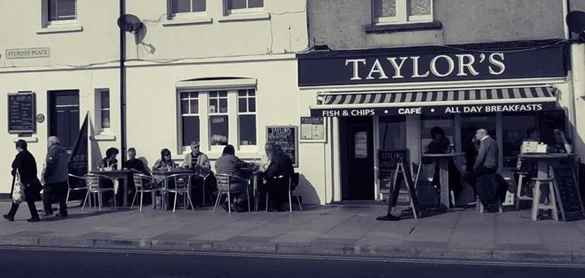 Taylor's - Image 1