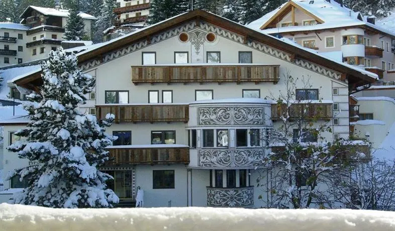 Hotel Garni Pra Posta - Image 1