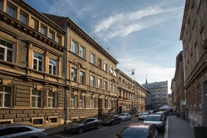 VisitZagreb Ruby - Image 1