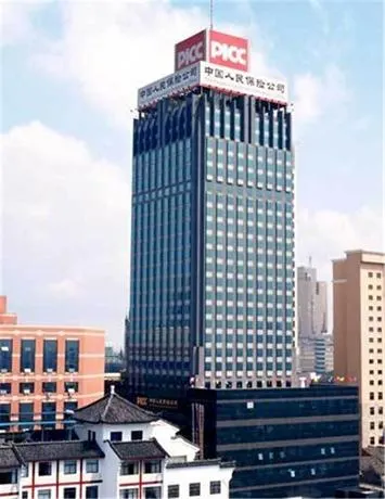 Ningbo People's Insurance Mansion - Image 1