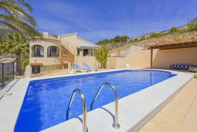 Villa Markus - Plusholidays - Image 1