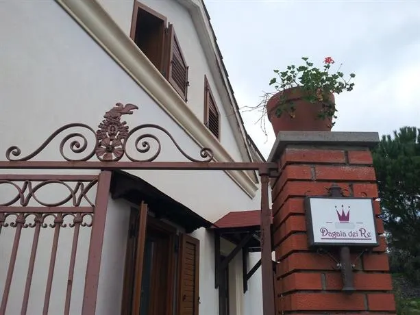 DAGALA DEI RE - Casa Vacanze - Image 1